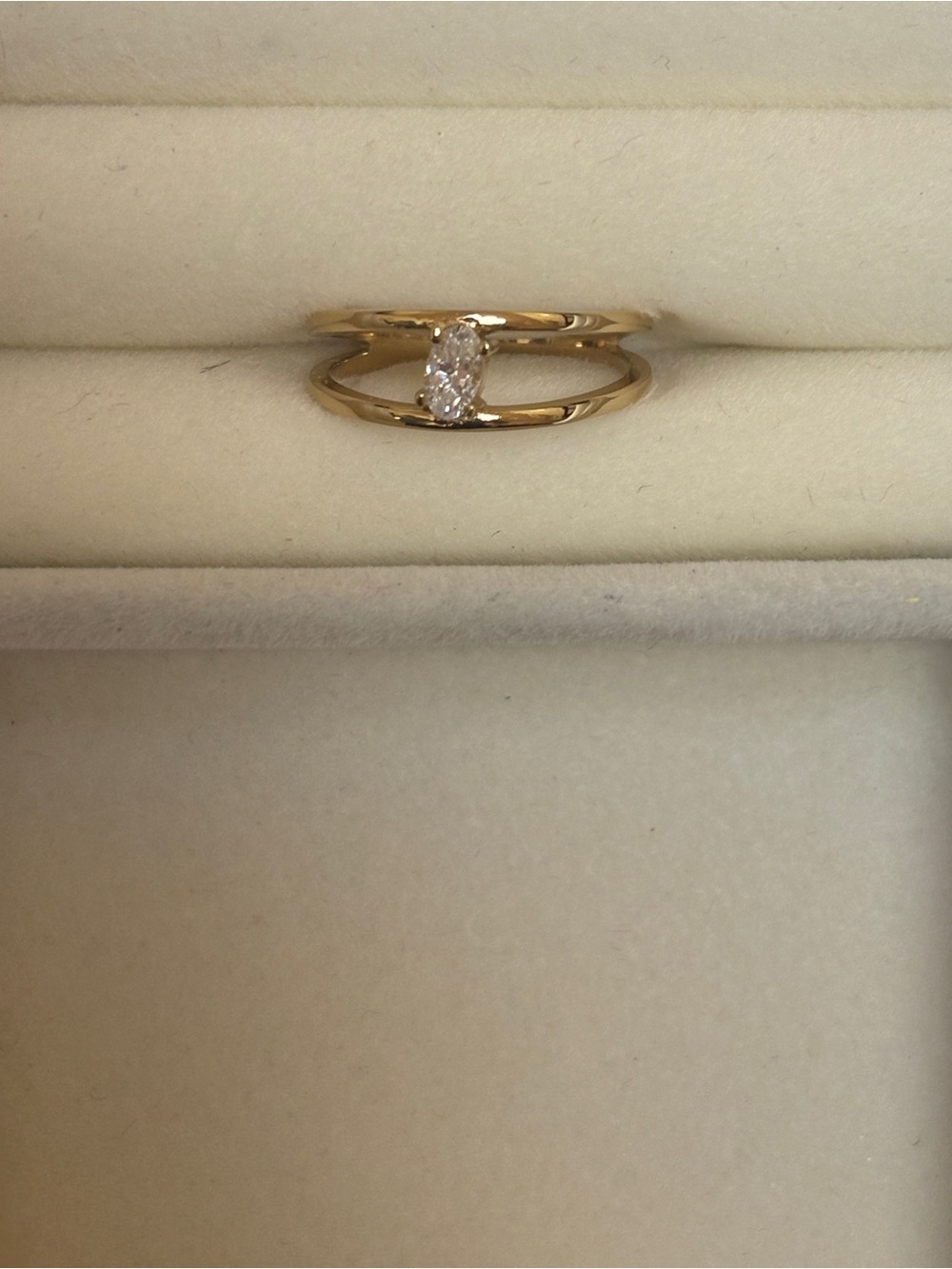 Heaven Mayhem Suri ring - Picture 3 of 6